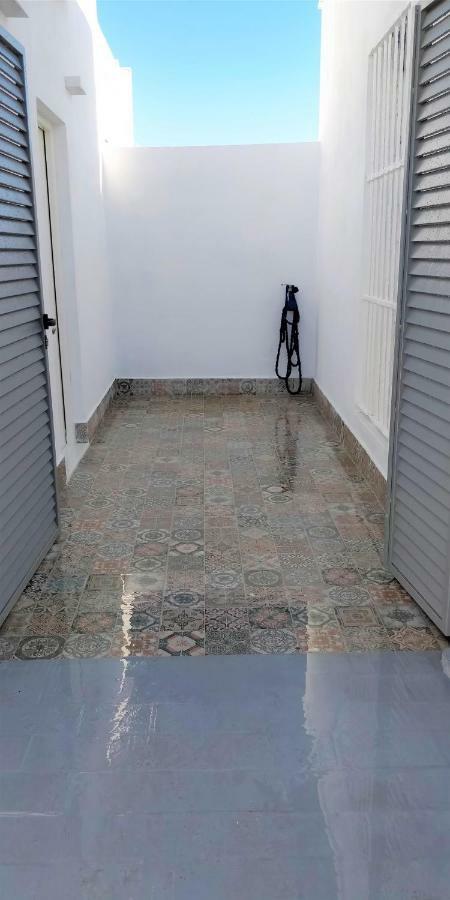 Atico Libertad Lägenhet Cádiz Exteriör bild